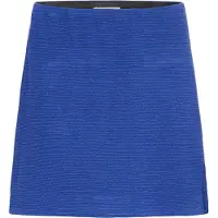 Ichi Skort van viscosemix met elastische band