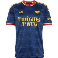 Adidas Arsenal Uitshirt Authentic 2026-2027