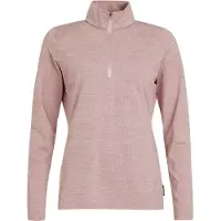 Protest Sportief sweatshirt 'PRTSENNA' pink