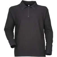Idaho Shirt met lange mouwen F1