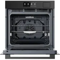 Dreame OZ60 Pro Inbouw Combi-Stoomoven 81L - Airfryer, Sous Vide, Stoomer en Heteluchtoven in 1 - A++ - 1600W Stoom - 6,86" Touchscreen - 149 Recepten
