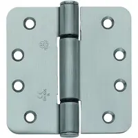 Bsw Topforce Scharnier RD 804 STD 102x102 RVS