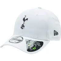 New Era Pet 'Repreve Flawless 940 9FORTY Tottenham Hotspur FC Cap' wit