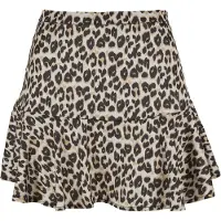 Urban Classics Tb7540 Korte Rok