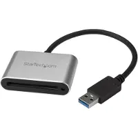 StarTech.com Card Reader CFASTRWU3
