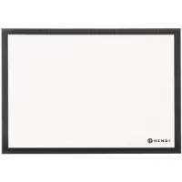 Hendi Siliconen bakmat, afmeting
