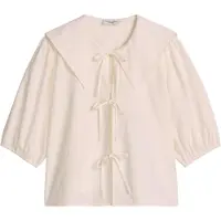 Marc o'polo DENIM Blouse crème