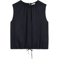 Marc O'Polo Blouse donkerblauw