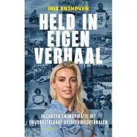 Prometheus Held in eigen verhaal