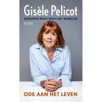 De Geus Ode aan het leven (Hardback)