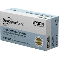 Epson PP-100 PJI-C2 Inktcartridge - Lichtblauw - Inktjet