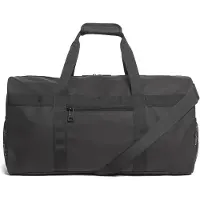 Lyle & Scott Weekendtas zwart