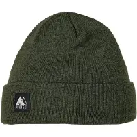 Protest Muts Men Prtkeeton 23 Beanie Thyme (55 CM)