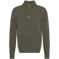 Barbour Shirt groen