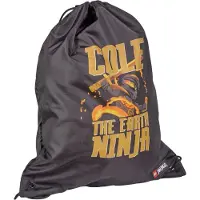 LEGO Sporttas Lego Ninjago Drawstring Bag kind One size