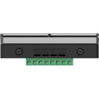Ezviz Video intercom - - HP7 - 2 FAMILY KIT - Dual button outdoor unit - 2 indoor monitors