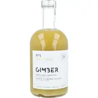 Gimber The Original Gemberdrank