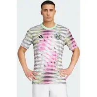 Adidas Celtic FC 25/26 Pre-Match Voetbalshirt