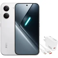 Xiaomi X8 Pro -12GB 512GB - IP68 Waterdicht - 1.5K AMOLED - Wit
