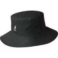 Kangol Ververs gezouten hoed