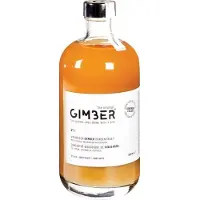 Gimber The Original Gemberdrank