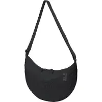 Jack Wolfskin - Women's Zoya 8 - Schoudertas 8 l, zwart