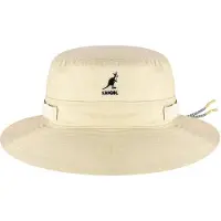 Kangol Hoed Utility Cords Jungle
