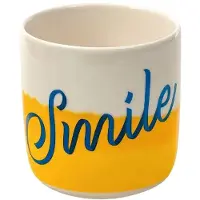 Moses Beker Smile - Beker
