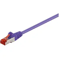 Goobay S/FTP Cat 6 kabel -