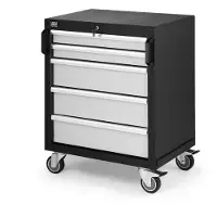 OEM Oprijplaten met hydraulische hefmechanisme, capaciteit 2 ton