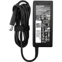 Dell Stroomvoorziening : Europese wisselstroomadapter met netsnoer (Kit)