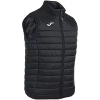 Joma Urban V Vest Zwart 4-5 Years Jongen