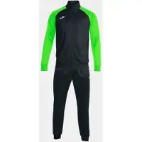 Joma Academy Iv Tracksuit Blauw 4-5 Years Jongen