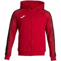 Joma Elite Xi Sweatshirt Met Rits