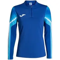 Joma Dames trainingsjack Sudadera Elite XI | Maat S