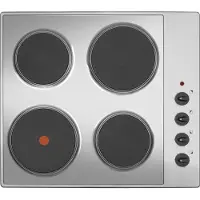Amica Elektrische kookplaat KME 13139 E