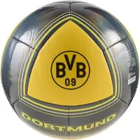 Dortmund Voetbal Culture - Zwart/Groen