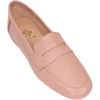 Desa Mocassins pink