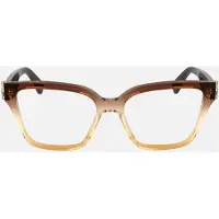 Longchamp LO2733 N 52/16/140 Gradiënt bruin Acetaat DAMES LO2733 N