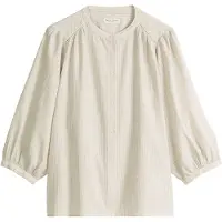 Marc O'Polo Blouse natuurwit