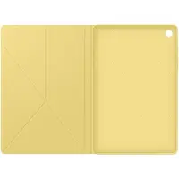 Samsung Book Cover Tab A9+ Blauw