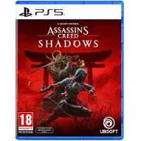 Assassin's Creed Shadows (PS5) Standaard Engels PlayStation 5