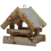 Wielink Voederhuis Berte hangmodel