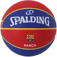 Spalding Basketbal FIBA Euroleague FC Barcelone 2025/26