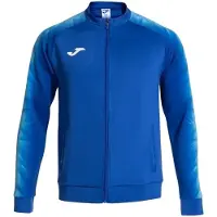 Joma Elite Xi Sweatshirt Met Rits