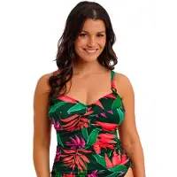 Fantasie Tankini Top met Beugels Dames