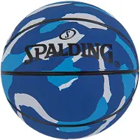 Spalding Mini-Basketbal rubber Spaldeen