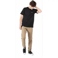 REELL - Reflex Easy ST - Vrijetijdsbroek XL - Long, beige
