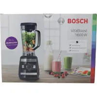 Bosch VitaBoost MMBH6P6BDE, staafmixer