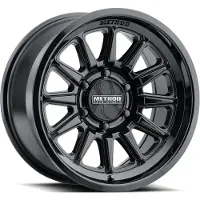 Method Wheels Method MR323 - 17x8.5 / 6x5.5 / ET 25 / 106.25 CB - Gloss Black